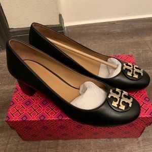 Brand New Tory Burch Classic Pump